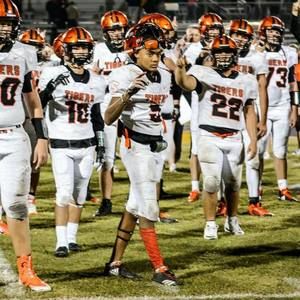 Meet your Posher, Reggie